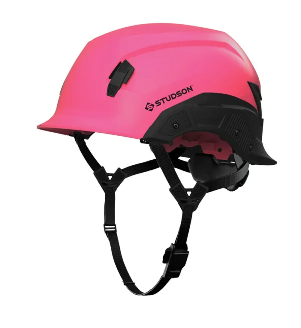STUDSON SHK-1 Non-Vented Safety Helmet - Image 4