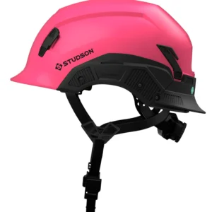 Studson SHK-1 Non-Vented Safety Helmet - Image 5