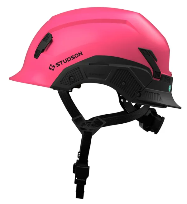 STUDSON SHK-1 Non-Vented Safety Helmet - Image 5