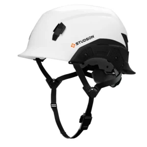 STUDSON SHK-1 Non-Vented Safety Helmet