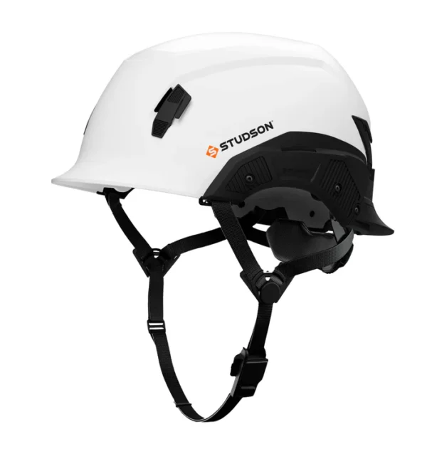 STUDSON SHK-1 Non-Vented Safety Helmet