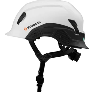 Studson SHK-1 Non-Vented Safety Helmet - Image 2