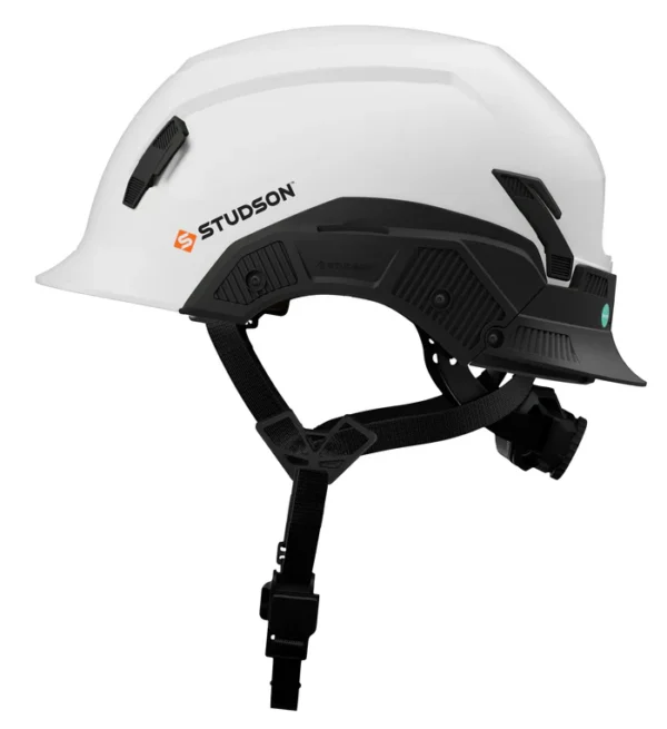 STUDSON SHK-1 Non-Vented Safety Helmet - Image 2