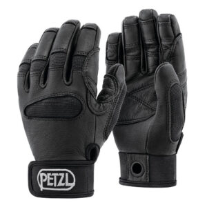 Petzl CORDEX PLUS Belay/rappel gloves - plus midweight - Image 1