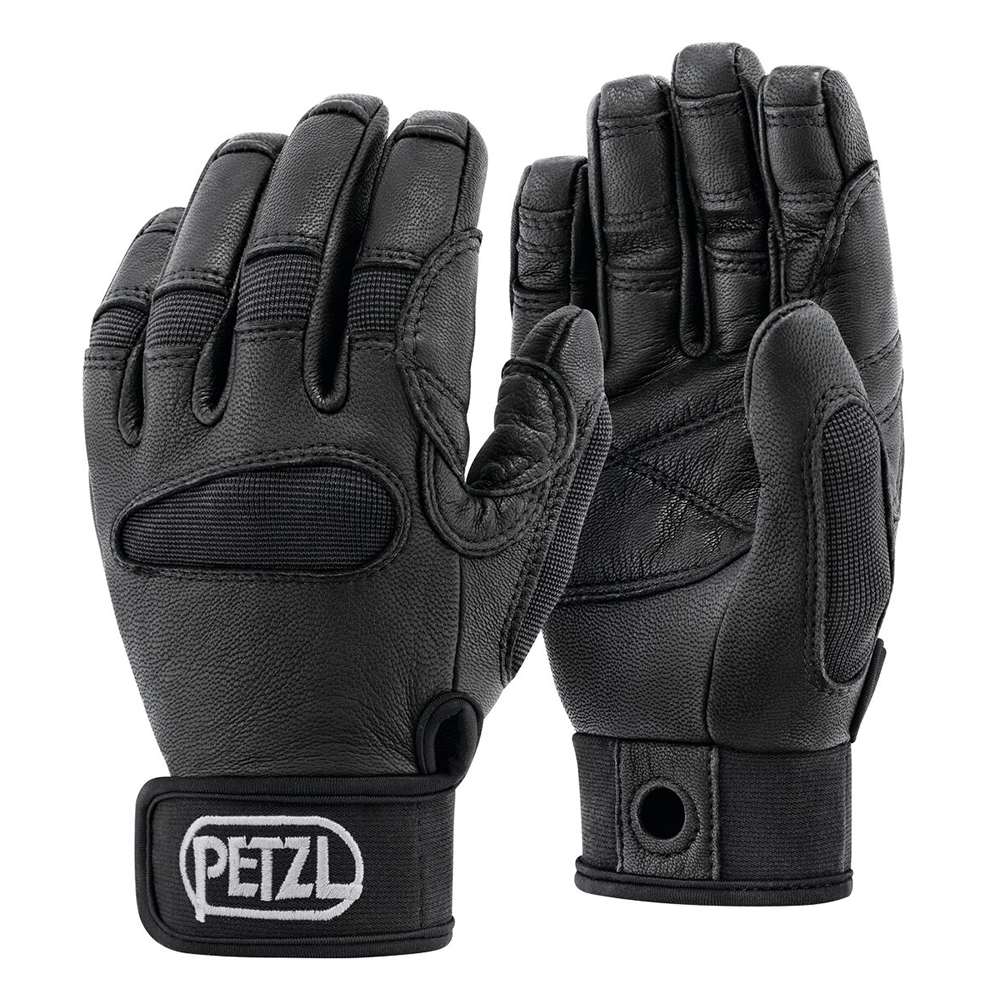 Petzl CORDEX PLUS Belay/rappel gloves - plus midweight - Image 1