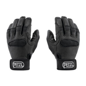 Petzl CORDEX PLUS Belay/rappel gloves - plus midweight - Image 4