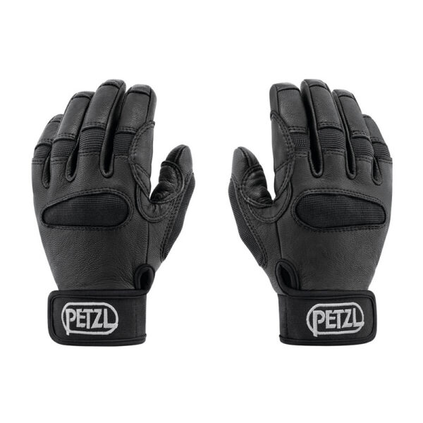 Petzl CORDEX PLUS Belay/rappel gloves - plus midweight