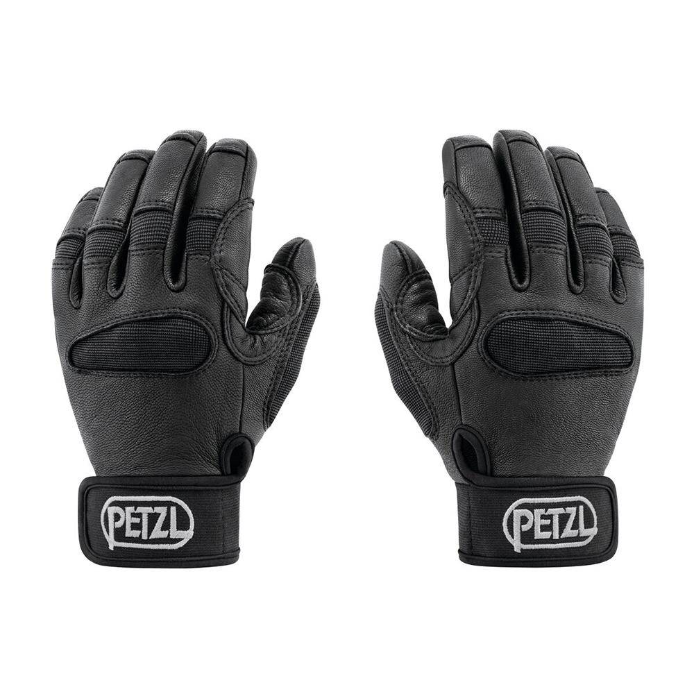 Petzl CORDEX PLUS Belay/rappel gloves - plus midweight - Image 4