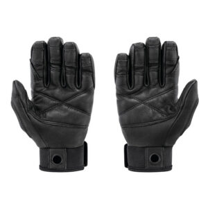 Petzl CORDEX PLUS Belay/rappel gloves - plus midweight - Image 5