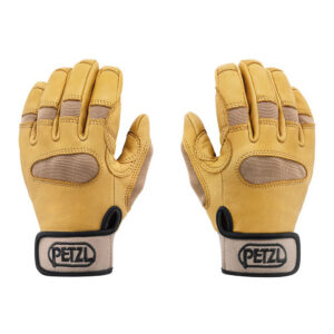 Petzl CORDEX PLUS Belay/rappel gloves - plus midweight - Image 6