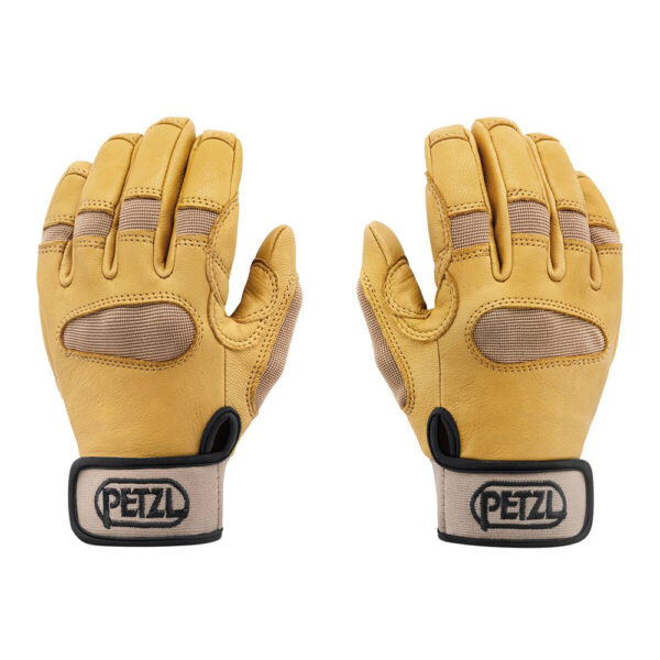 Petzl CORDEX PLUS Belay/rappel gloves - plus midweight