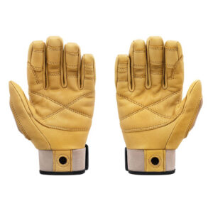 Petzl CORDEX PLUS Belay/rappel gloves - plus midweight - Image 7