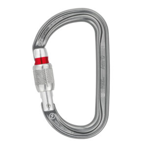 Petzl AM'D H-frame carabiner, Screw-Lock - Image 1