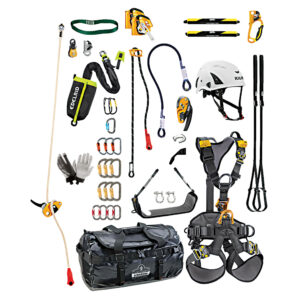 G4 R.A.P.T.R - Rope Access Professional, Technician, and Rescue