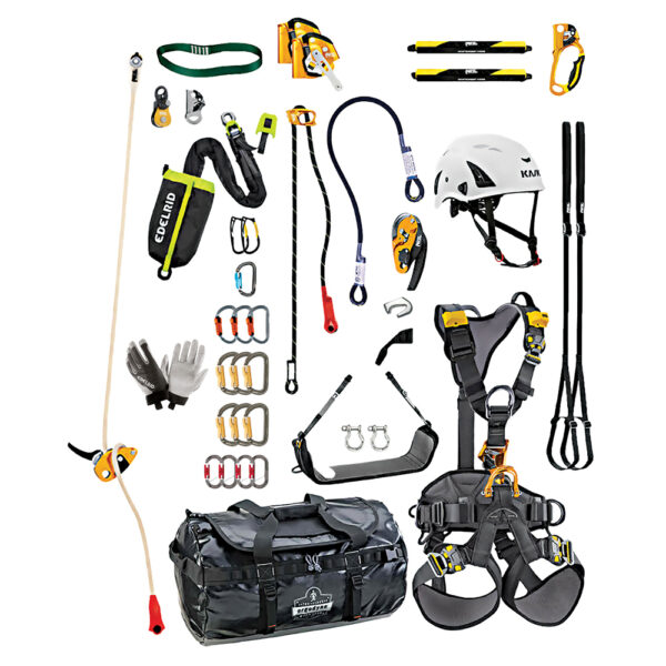 G4 R.A.P.T.R - Rope Access Professional, Technician, and Rescue