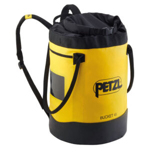 Petzl Bucket 45 - Image 1