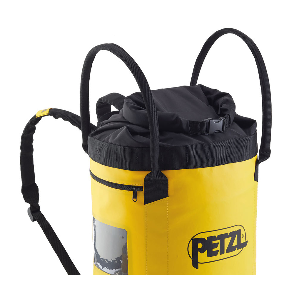 Petzl Bucket 45 - Image 8
