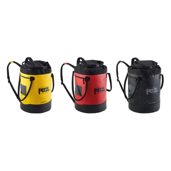 Petzl Bucket 45