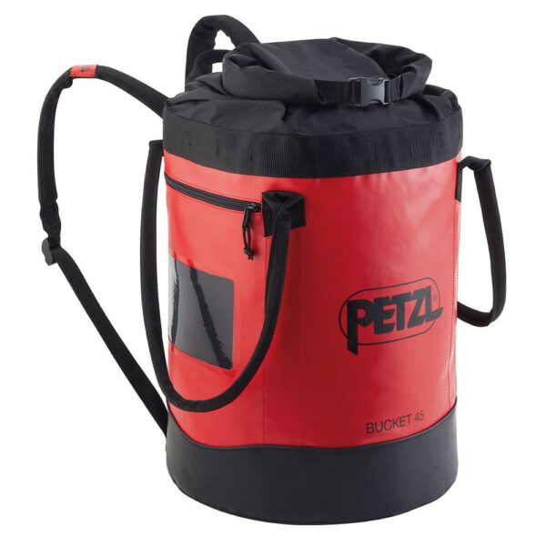 Petzl Bucket 45