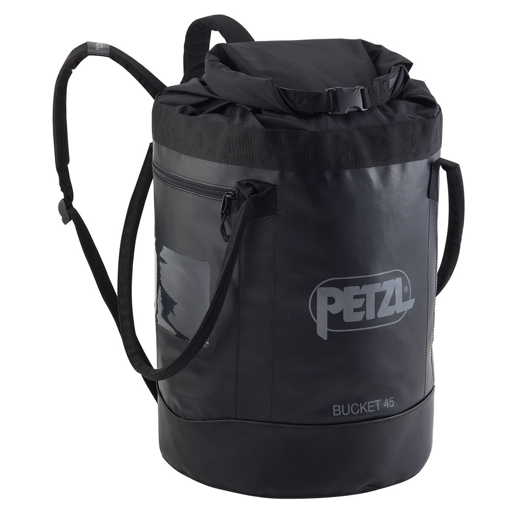 Petzl Bucket 45 - Image 3