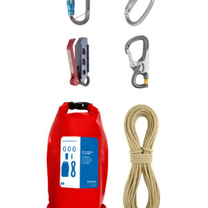 G4 Evacuation Kit