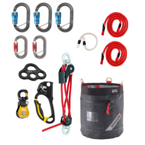 Block and Tackle Kits - Image 2