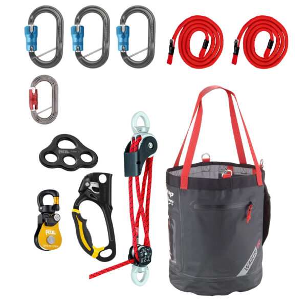 Block and Tackle Kits