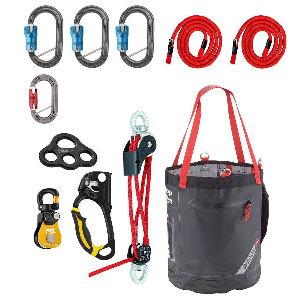 Block and Tackle Kits - Image 4