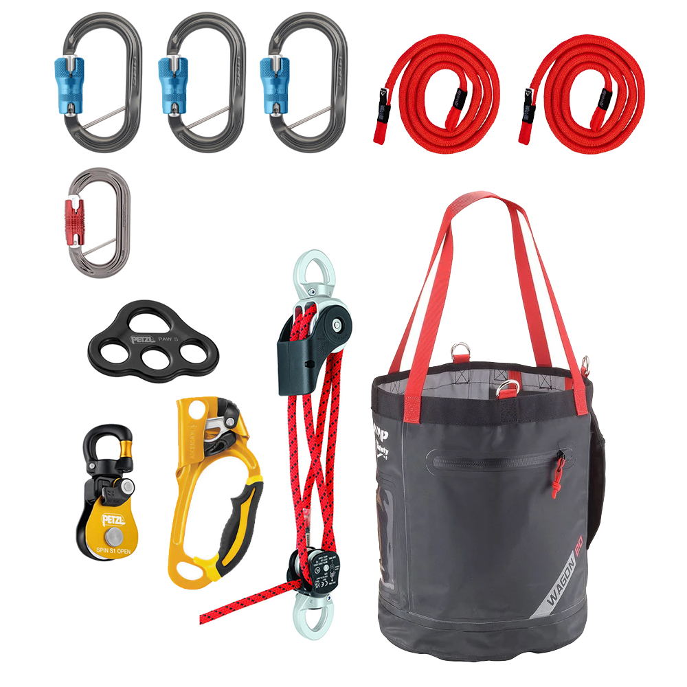 Block and Tackle Kits - Image 3