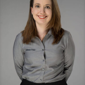Caitlin Bearman
