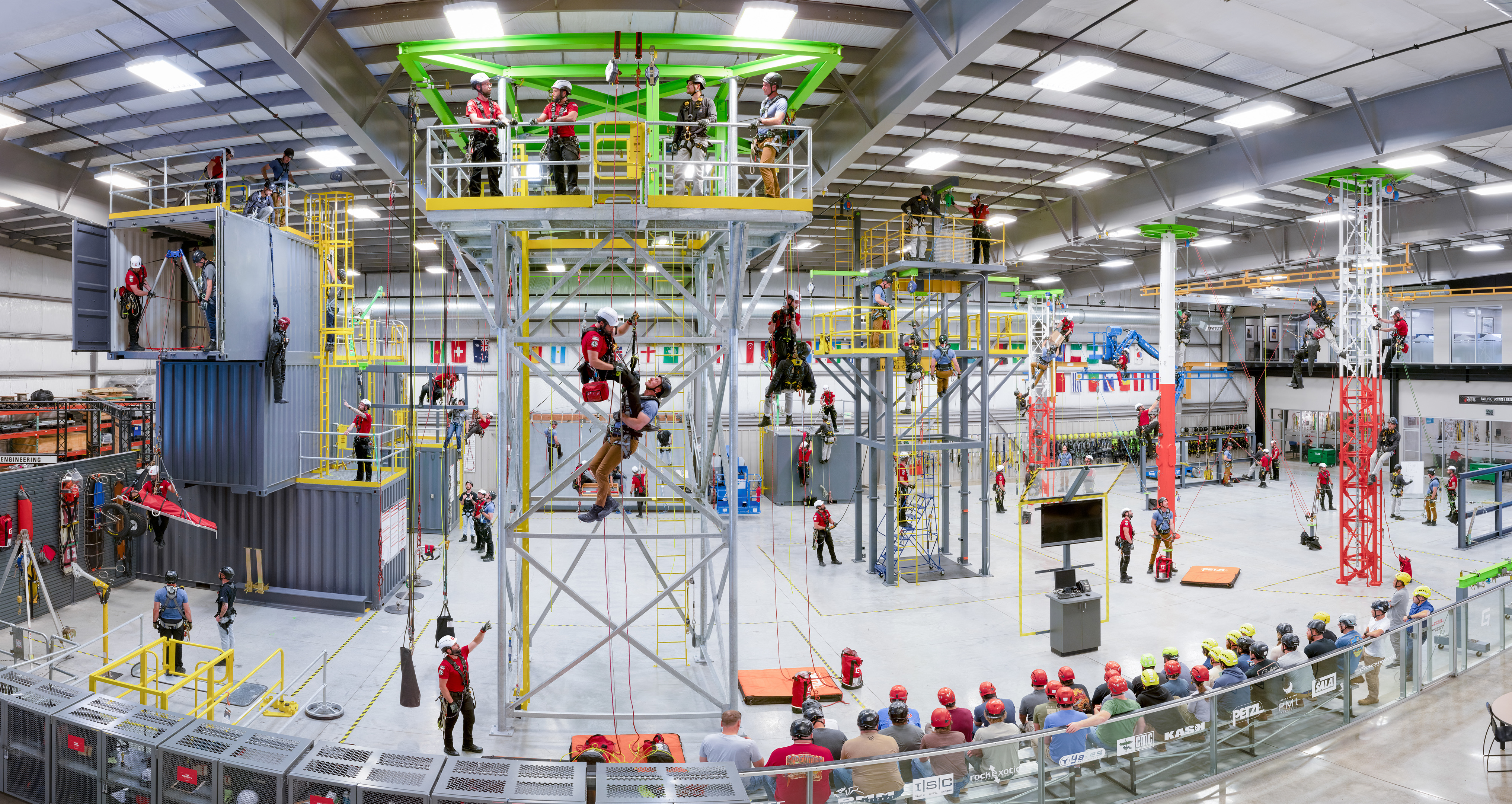 Randall Wingfield Talks to Professional Safety