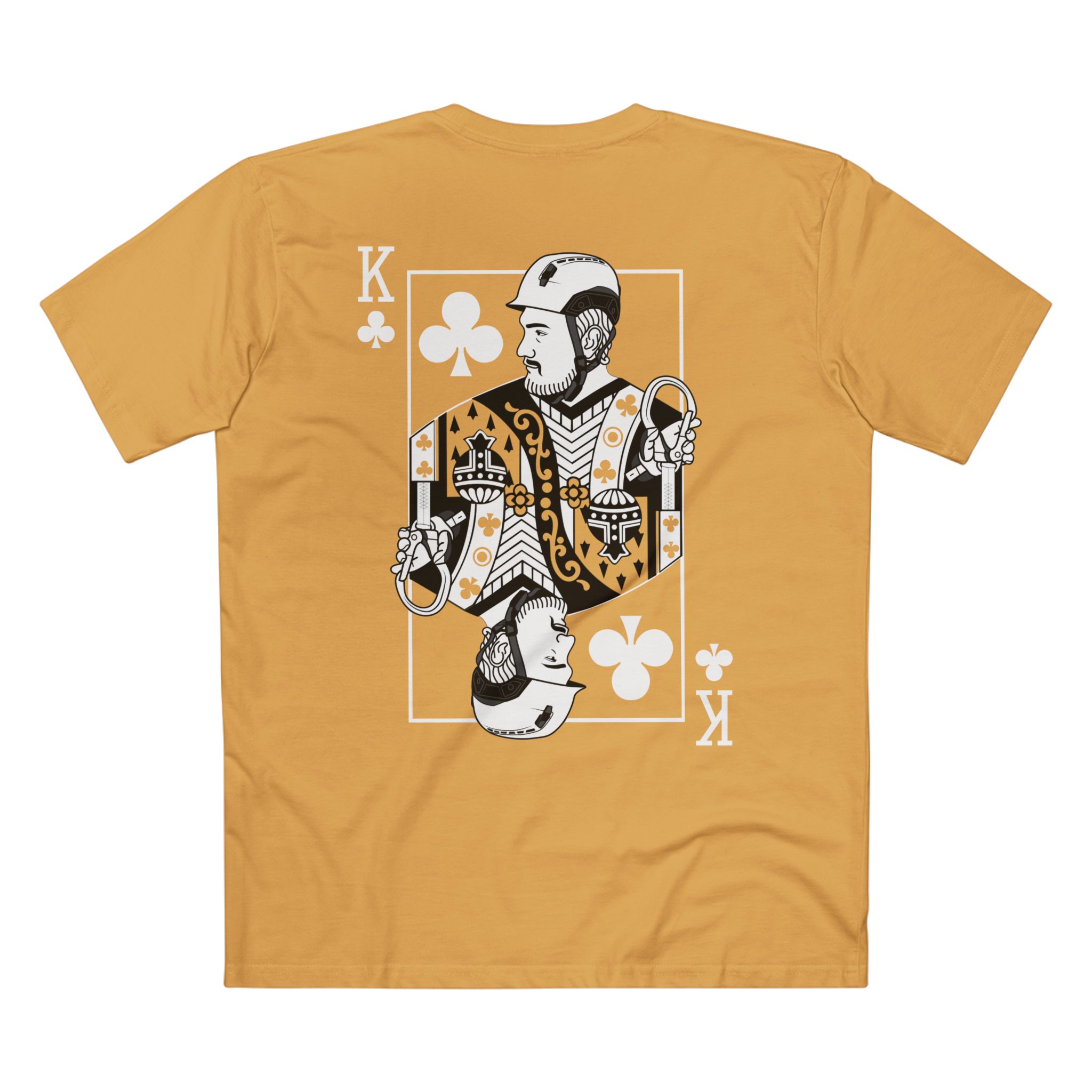 Adult Tee - King of Clubs - Image 14