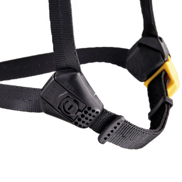 Petzl Vertex Hi-Viz