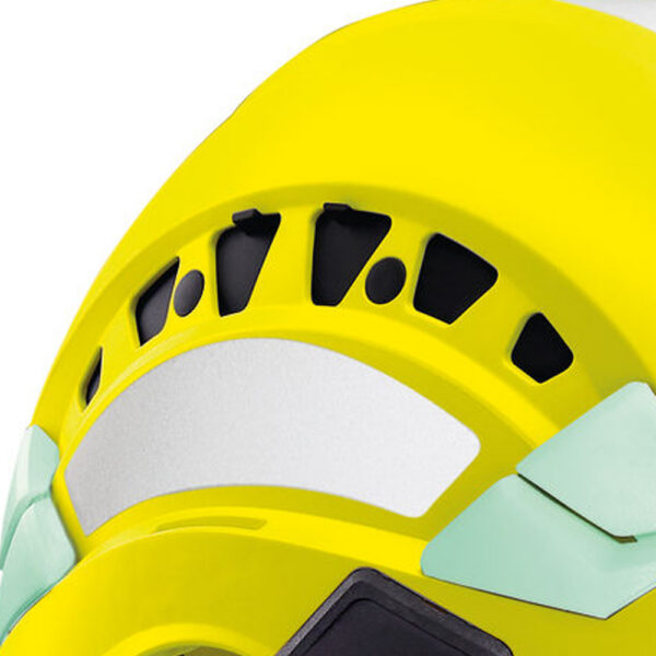 Petzl Vertex Vent Hi-Viz