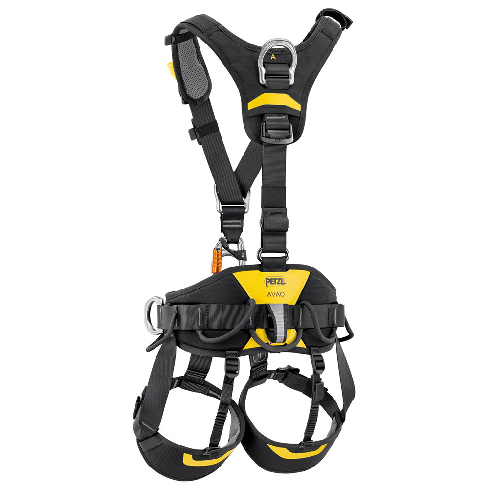 Petzl AVAO International Version - Image 2