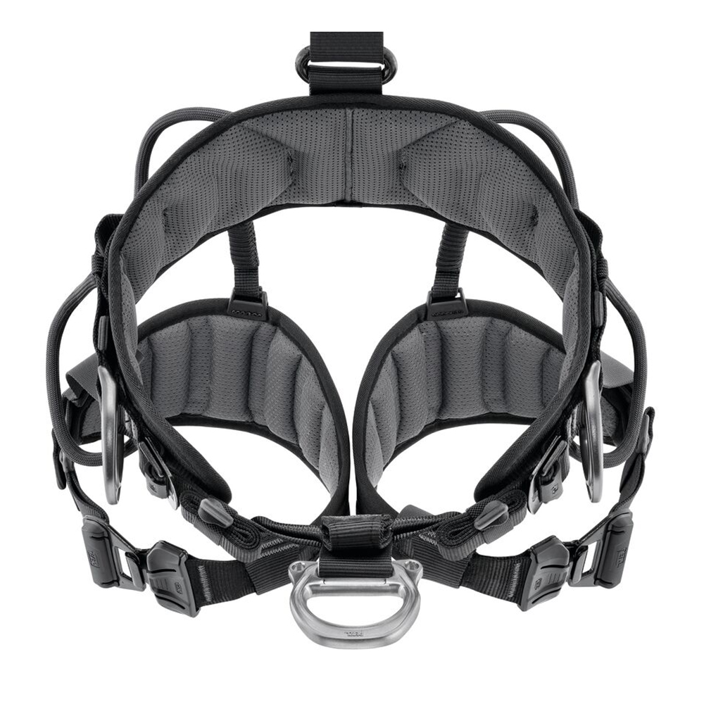 Petzl AVAO FAST International Version - Image 3