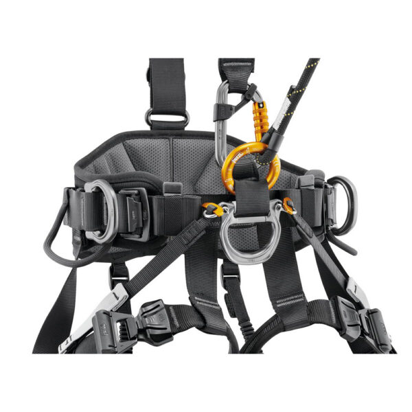 Petzl AVAO FAST International Version