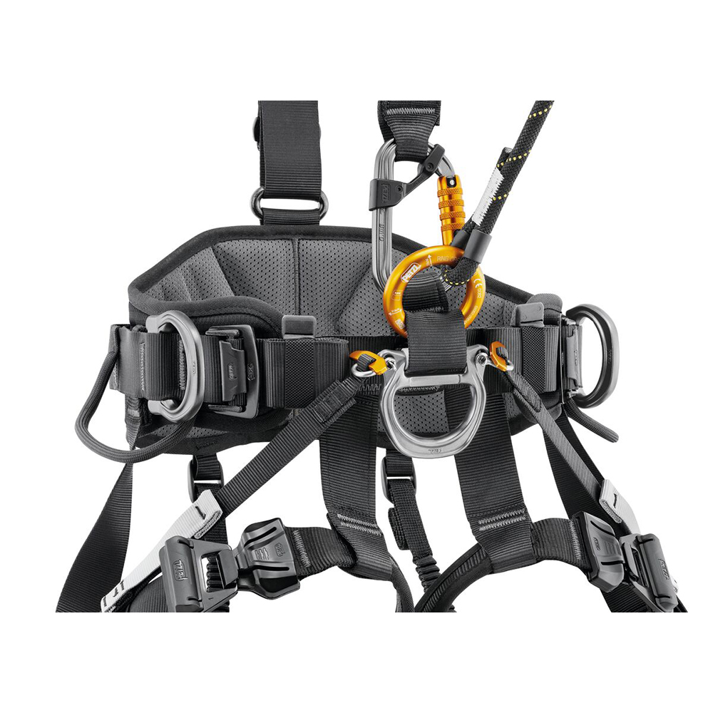 Petzl AVAO FAST International Version - Image 4