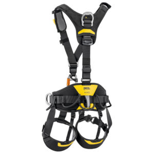 Petzl AVAO FAST International Version - Image 2