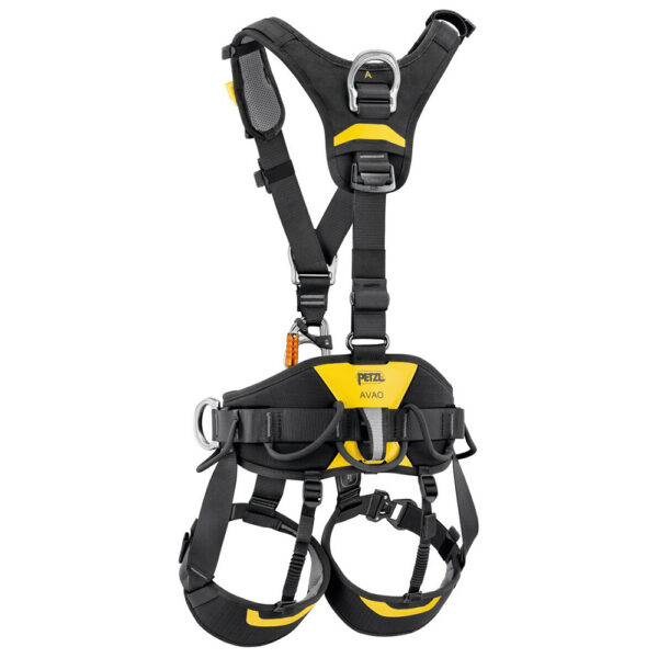 Petzl AVAO FAST International Version