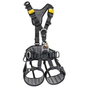 Petzl AVAO FAST International Version - Image 1