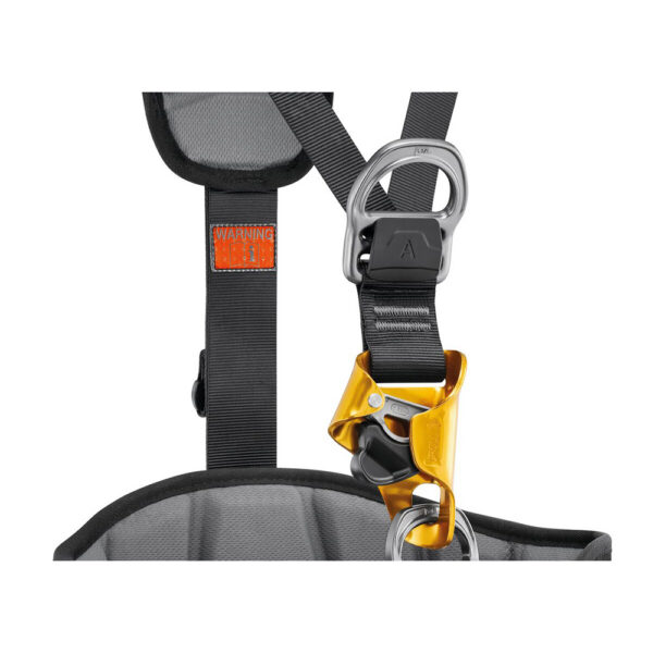 Petzl ASTRO International Version