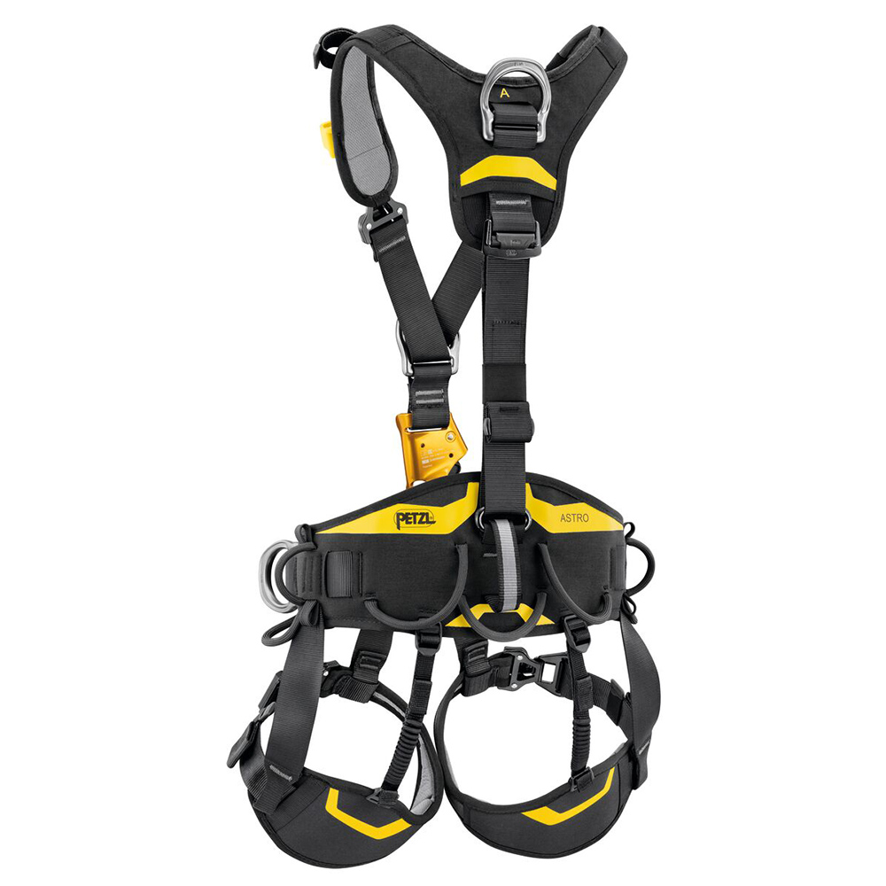 Petzl ASTRO International Version - Image 2