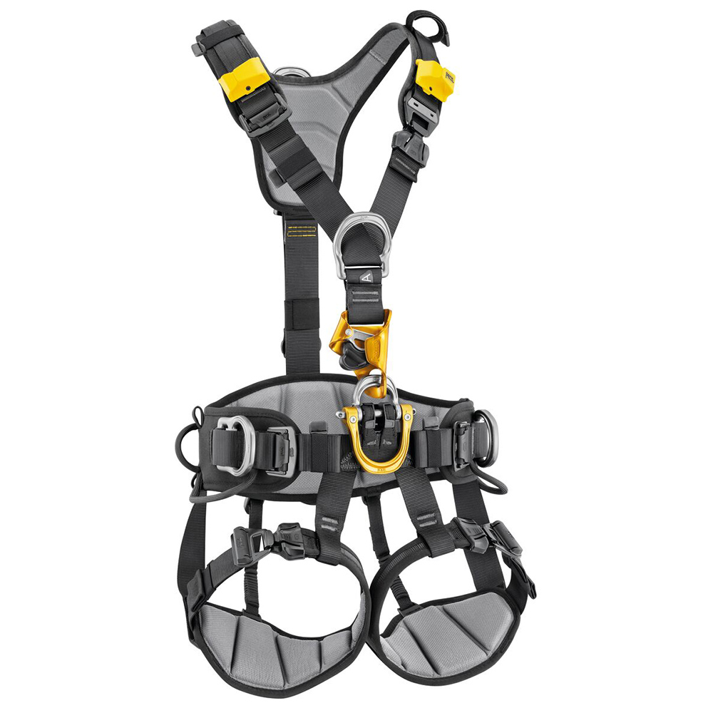Petzl ASTRO International Version