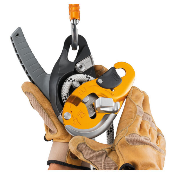 Petzl I'D EVAC