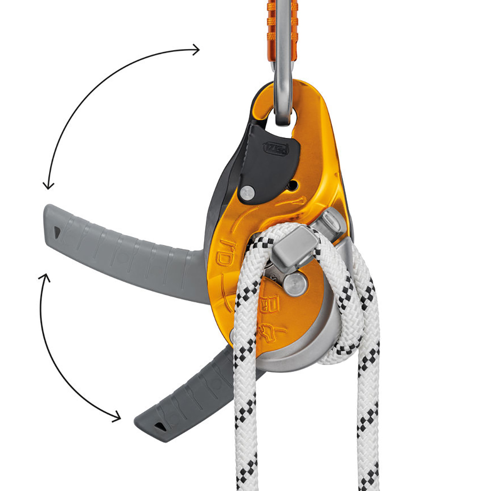 Petzl I