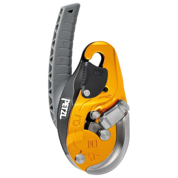 Petzl I'D EVAC
