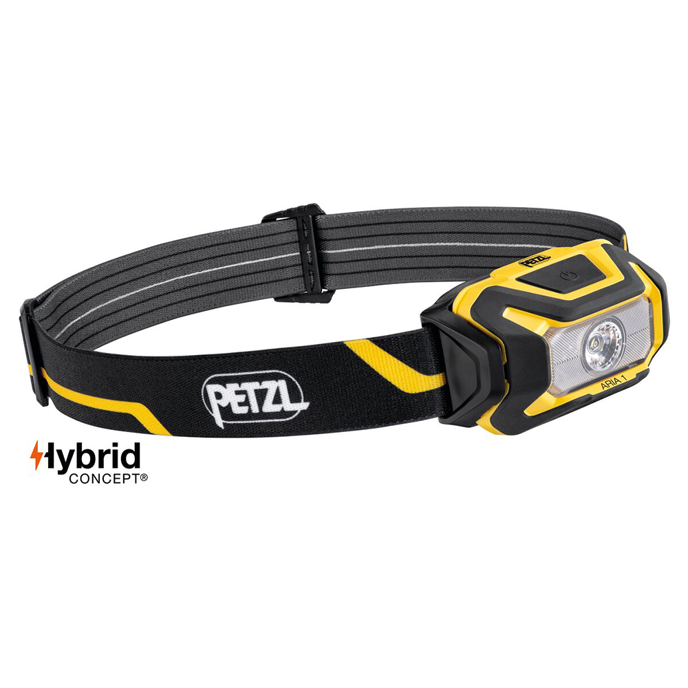 Petzl ARIA 1 - Image 1
