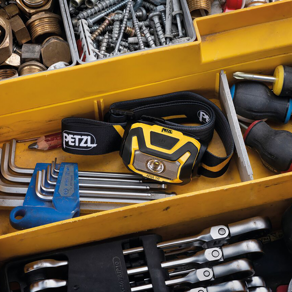 Petzl ARIA 1R - Image 4