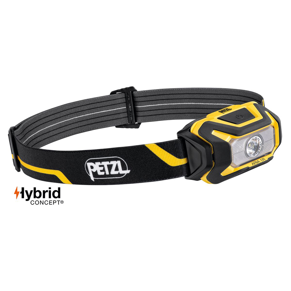 Petzl ARIA 1R - Image 1